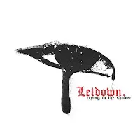 Letdown. — Evil — обложка