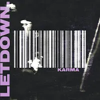 Letdown. — Karma — обложка